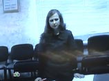      Pussy Riot   