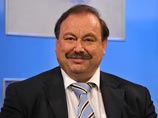 ""          