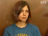  ,    "-",       Pussy Riot    ,     ,     