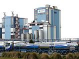   3         Fonterra  