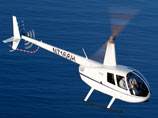 Robinson R44