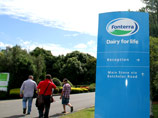            Fonterra,  