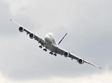       - Airbus 380 -         -2013