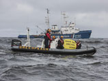     Greenpeace      ""  