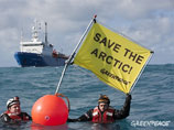    ,   Greenpeace           