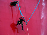      Arctic Sunrise,             .     