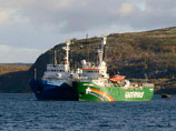    18      Greenpeace   