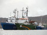   Greenpeace Arctic Sunrise,      ,  30 .          ""
