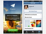  ,       Telegram