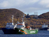   ,      ,      .  Greenpeace " "   4  