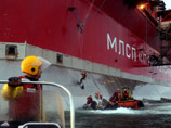  Greenpeace  18         ""  "  "       
