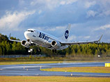             Boeing  UTair