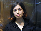   - Pussy Riot                ,   -    "-"