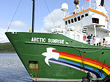     Greenpeace,       