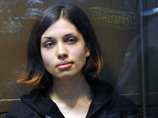   - Pussy Riot  ,        ,           