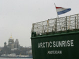  ":-",       Greenpeace Arctic Sunrise,          "",    