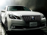     : "     36,7 . .   5 868 697 .       - 4 152 625 .    :   Toyota CrownMajesta. 