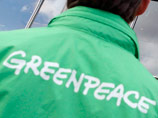   ,    7               " "  ,  ,   Greenpeace
