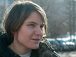   Pussy Riot         