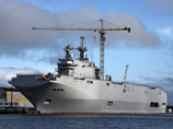      Mistral      DCNS/STX  ""  2011 .       ""     