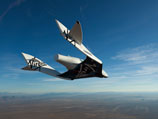    Virgin Galactic                 SpaceShipTwo
