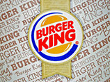 ,         McDonald's,     Burger King