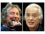    - Led Zeppelin                   Stairway to Heaven