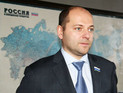 Депутат Гаффнер, советовавший россиянам меньше есть, признан банкротом: его задолженность составила 160 млн рублей Депутат Гаффнер, советовавший россиянам меньше есть, признан банкротом: его задолженность составила 160 млн рублей