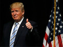 Трамп обещает назвать кандидата в вице-президенты в пятницу на Манхэттене Трамп обещает назвать кандидата в вице-президенты в пятницу на Манхэттене