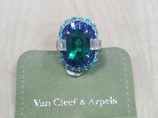 ,     Van Cleef & Arpels    750-         : , ,   