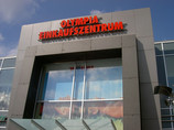  Olympia-Einkaufszentrum