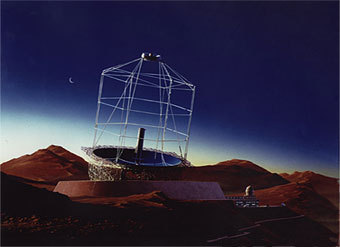 Extremely Large Telescope,    eso.org