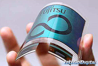 " ",    Fujitsu