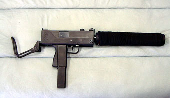 - Cobray Mac-10,    www.libertyarms.net