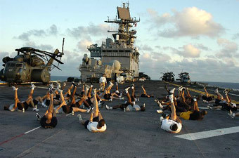      "" (USS Bataan).     Southcom