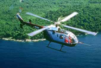  Bo-105.    Fas.org