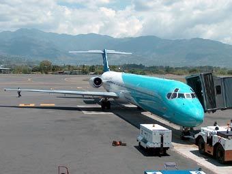  MD82  West Caribbean Airlines,    www.jetphotos.net