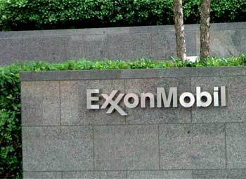 Exxon Mobil