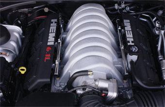  HEMI 6,1    Rsportscars.com