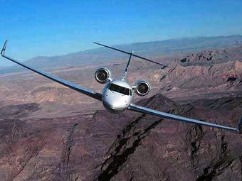 Gulfstream III.    military.cz