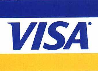 Visa -    