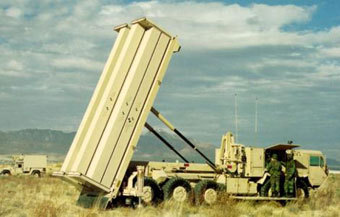    THAAD.    Designation-systems.net