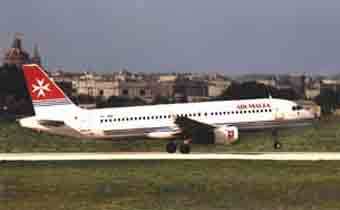   Air Malta.    airmalta.com