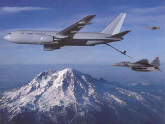   KC-767.    defenseindustrydaily.com