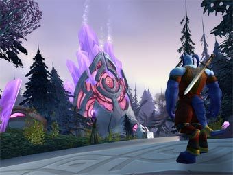  World of Warcraft: The Burning Crusade