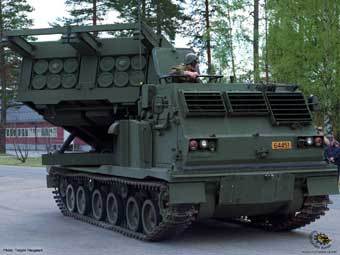  MLRS.    haaland.info