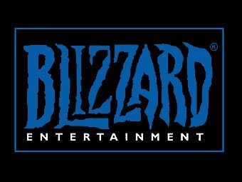  Blizzard Entertainment