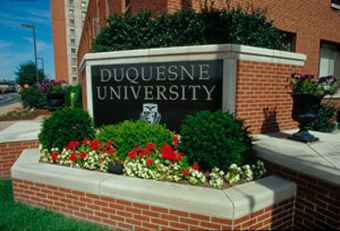 Duquesne University.    pcard.duq.edu