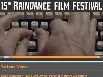    Raindance
