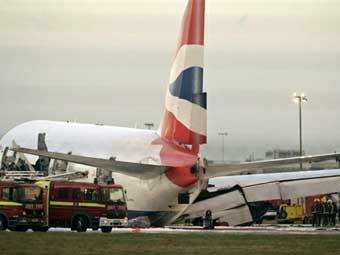  Boeing 777  .  AFP